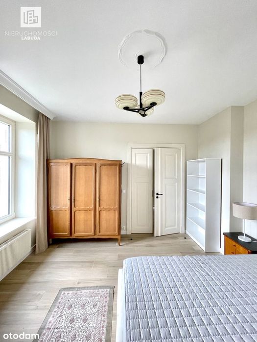 Stylowe mieszkanie na wynajem Kartuzy