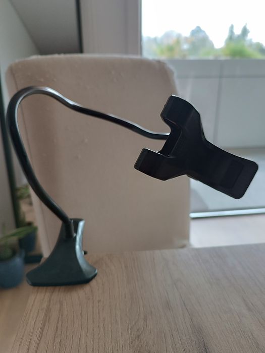 Suporte de telemóvel