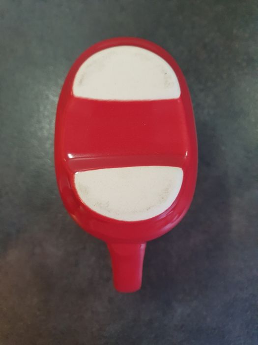 Kubek Jarmark Bożonarodzeniowy Wrocław But 2017