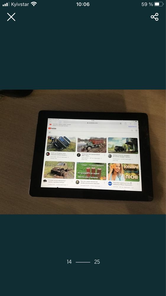 iPad 4 LTE +sim card