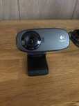 Kamera Logitech C 310