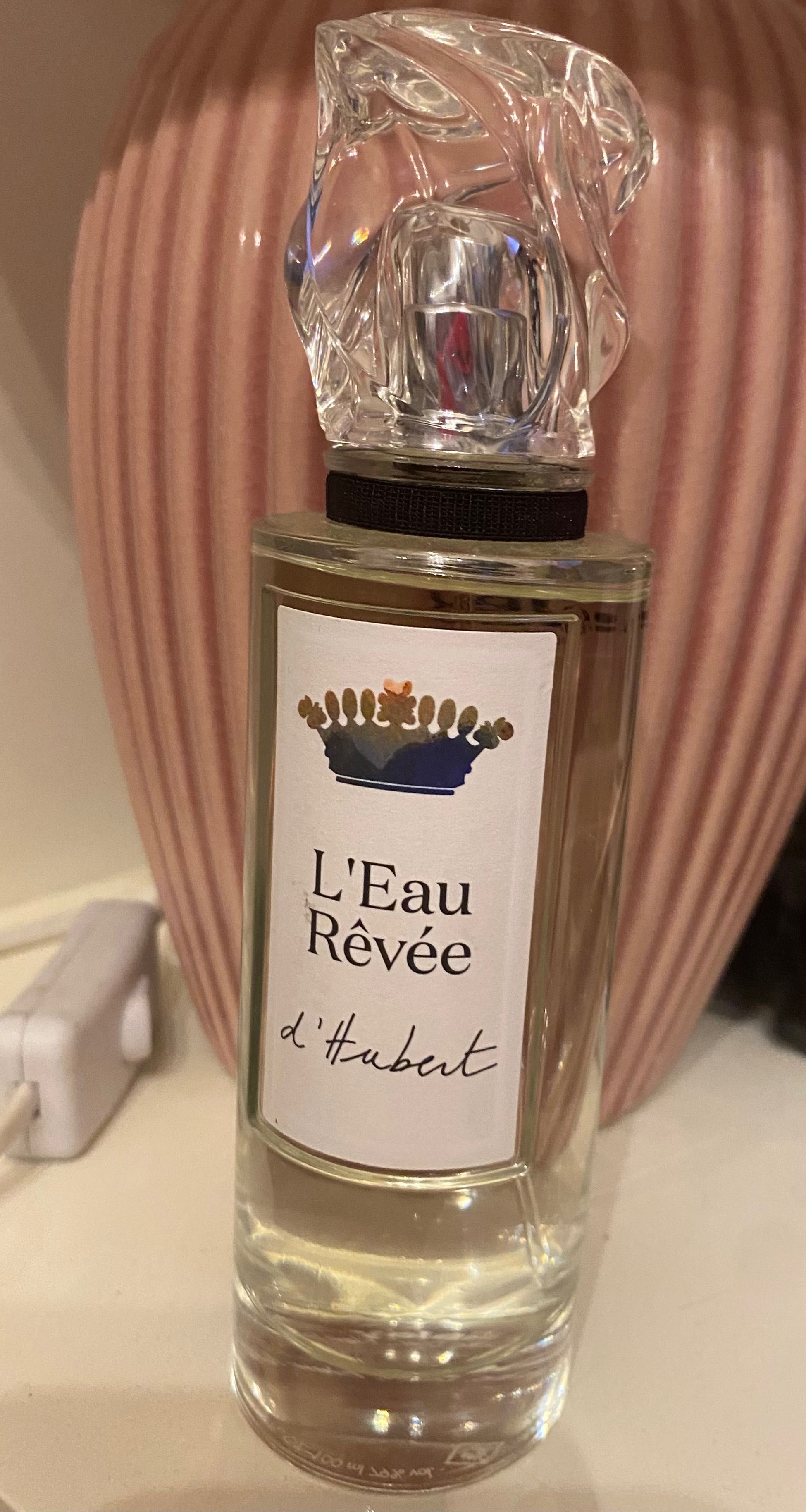 Sprzedam perfumy Sisley L’Eau Revee d’Hubert