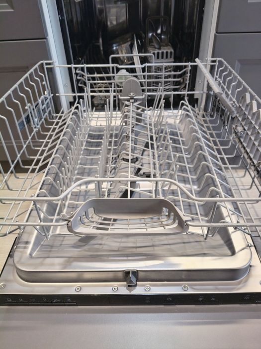 Kosz szufladowy górny zmywarki Bosch szeroki oryginalny i kompletny