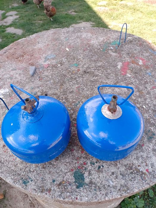 Sprzedam butlę gazową