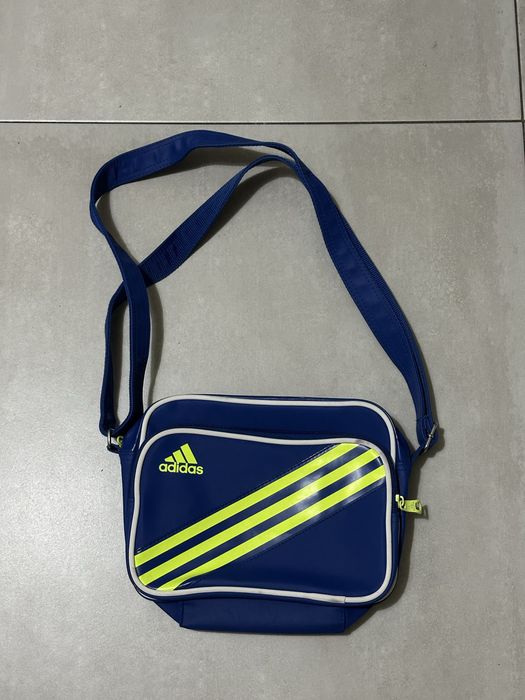 Torba adidas uniseks