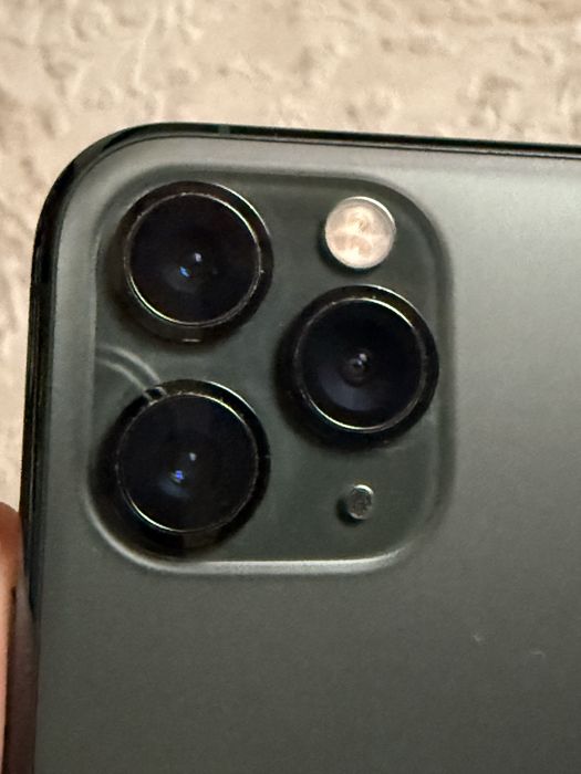 Apple iPhone 11 pro 256 gb neverlock