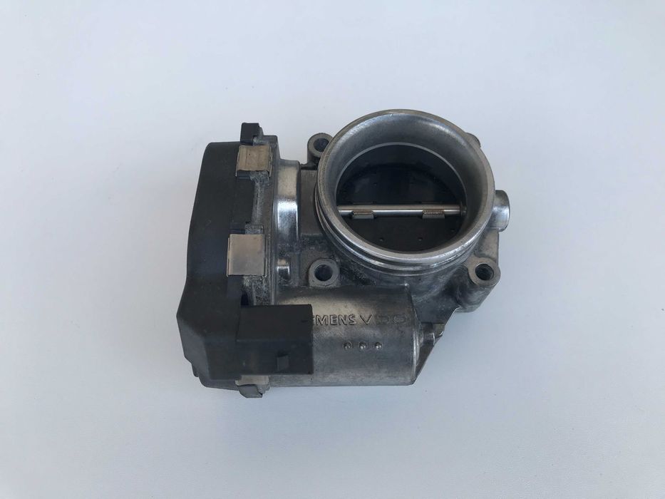 Дросельна заслонка BMW 1 Series E81. E87 / 3 Series E90. E91. E92 -1.6
