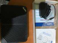 Zyxel p660 HN Lite