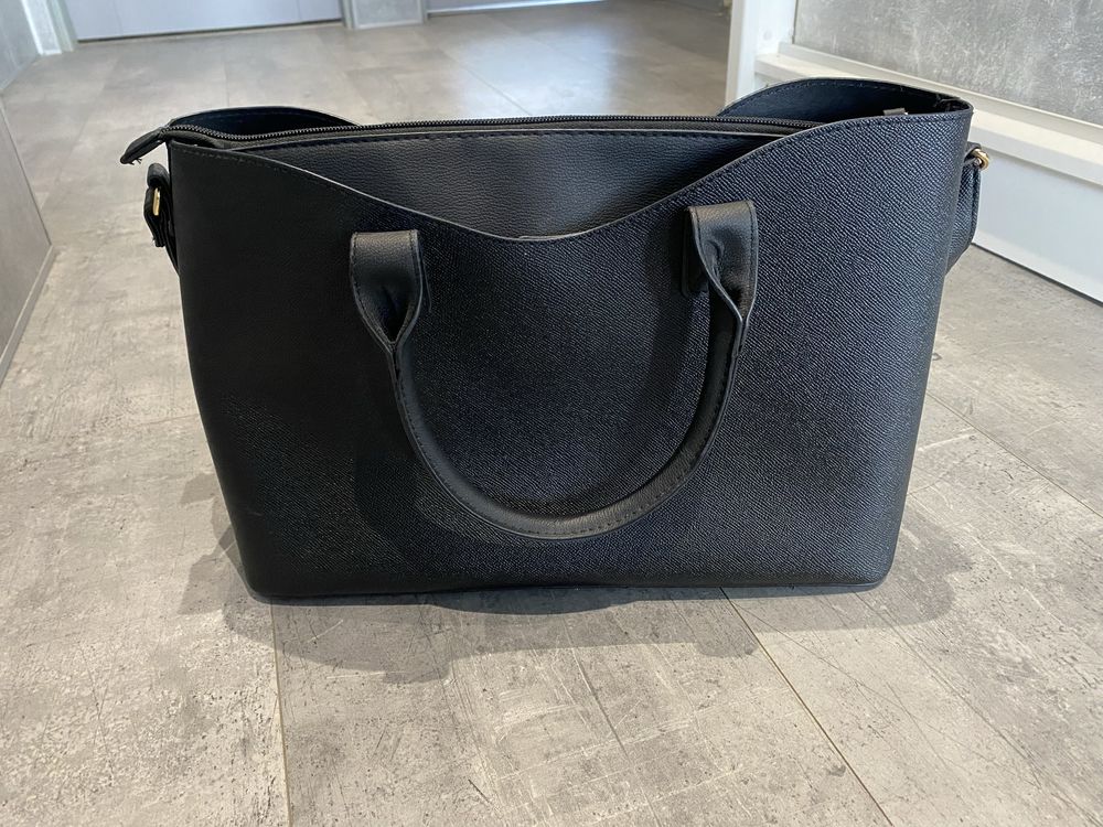 Torebka shopperka Primark