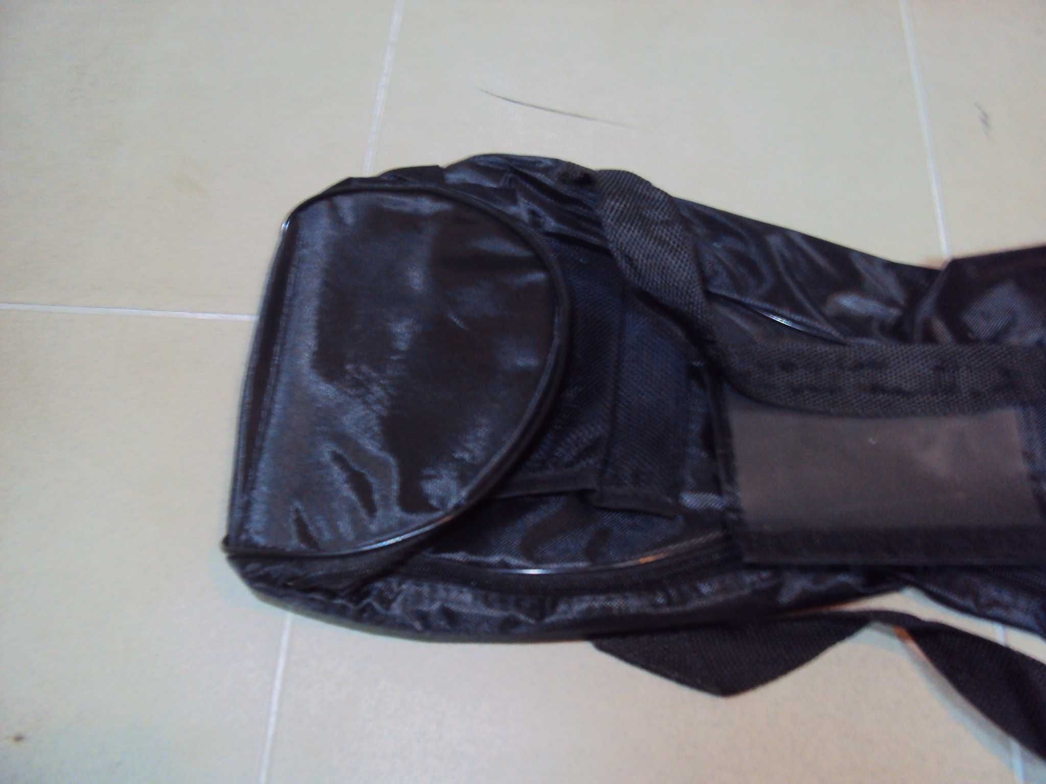 NOWY Pokrowiec torba na deskorolkę elektryczną Hoverboard 6"