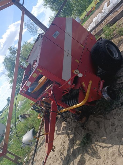 Sprzedam Prasę belującą