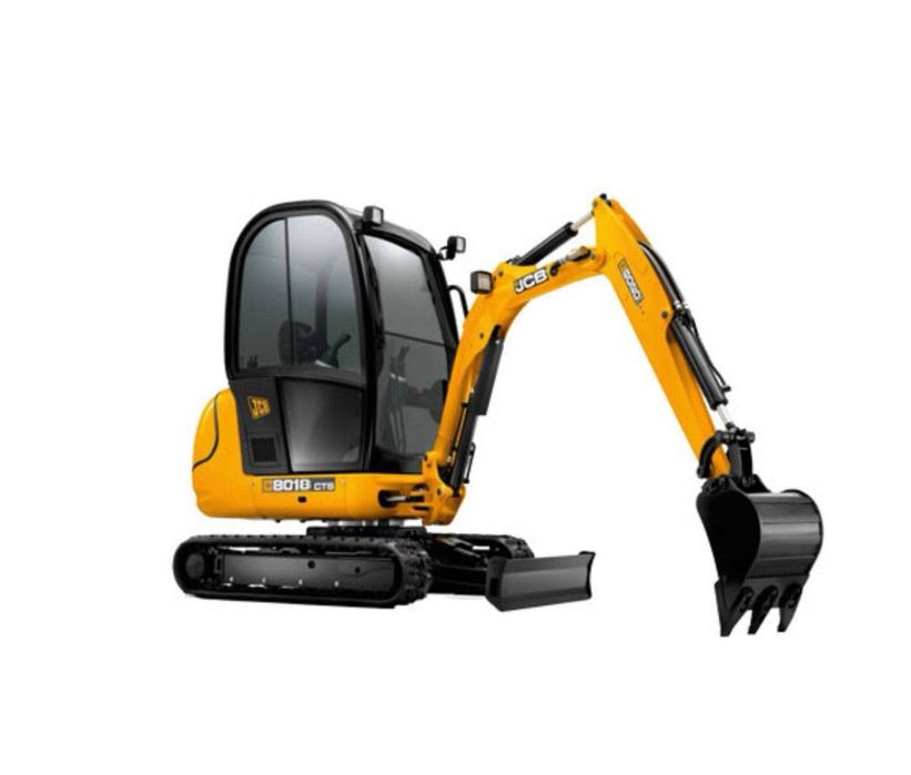 ПОСЛУГИ СпецТехніки