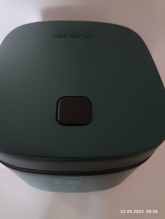 продам пароварка мини рисоварка