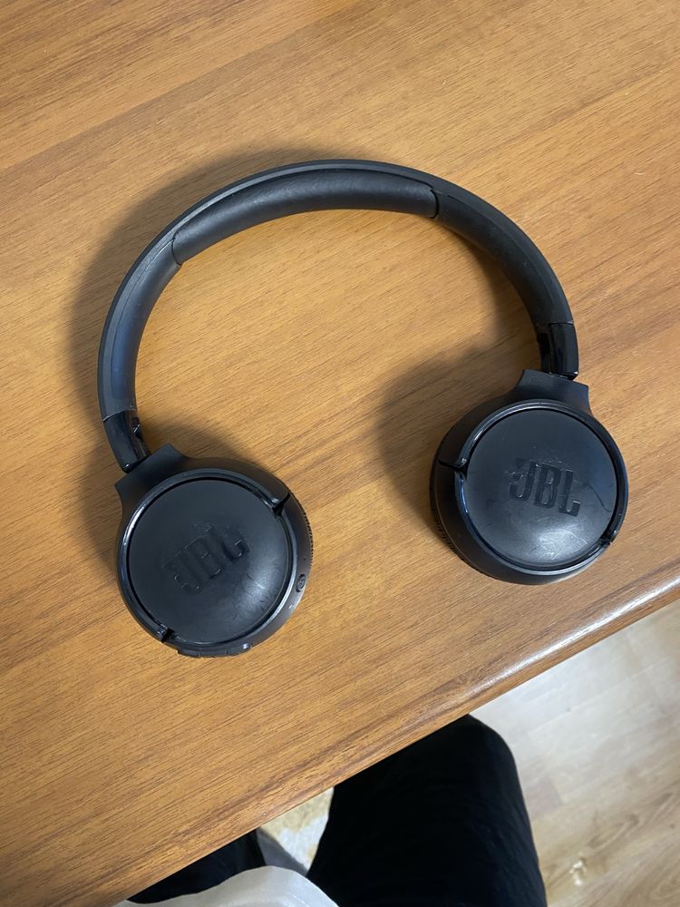 Jbl 520 навушники безпровідні