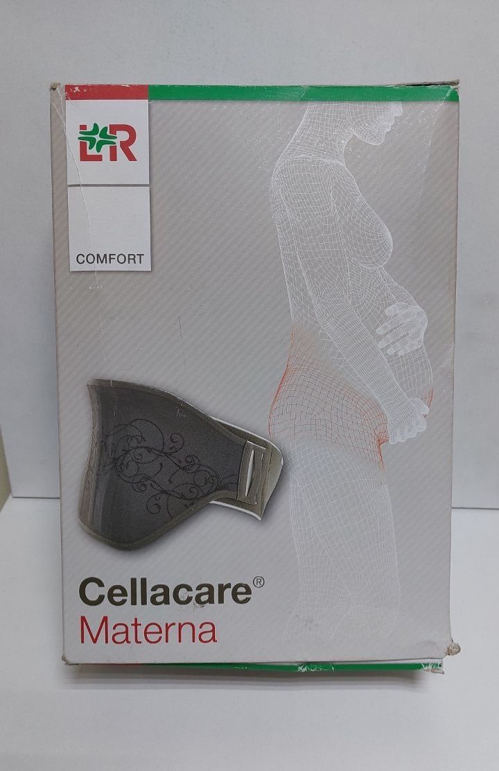 Бандаж для Береминых Cellacare Materna Comfort 2