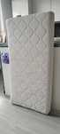 Materac dobranocka Hilding 120×60