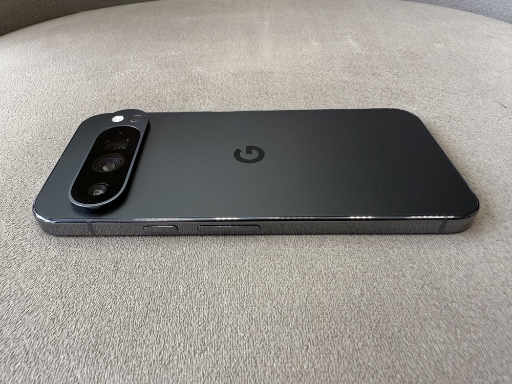 Google Pixel 9 Pro XL 16/128 Obsidian, EU