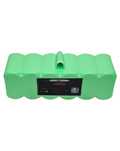 Bateria Moritson do iRobot Roomba 6000mAh 14.4V 6Ah Li-Ion