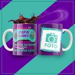 Canecas Com Estilo "DIA DO PAI"