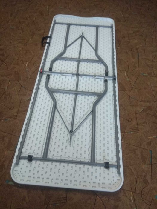 Стол раскладной туристический для пикника, розкладний стіл для пікніка