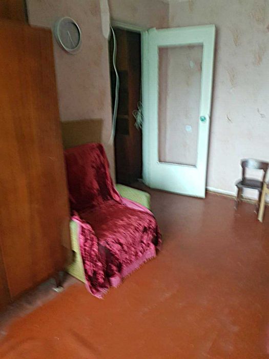 Продаж 1-к кв. по вул. Шолом-Алейхема 15 (Деснянський район)