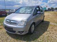 Opel Meriva 1.4 90KM sprowadzony z Niemiec