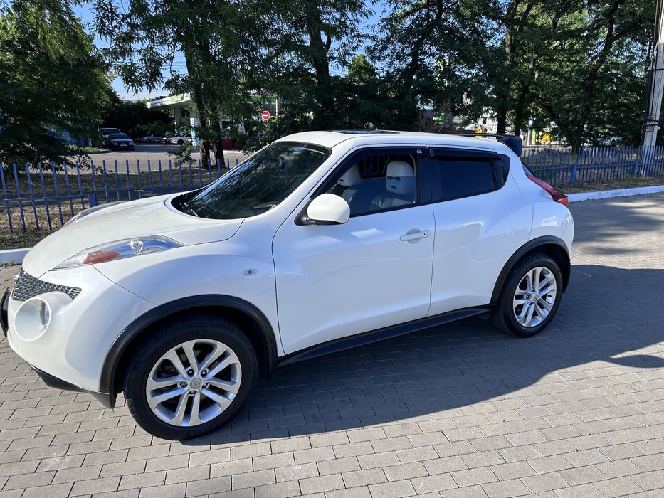 Продам Nissan Juke 2013 р