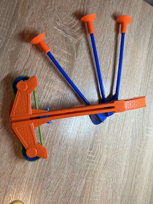 Арбалет детский 24 см