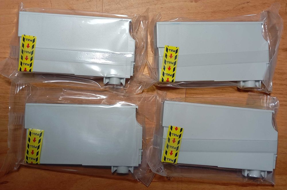 Картридж Epson 405xl