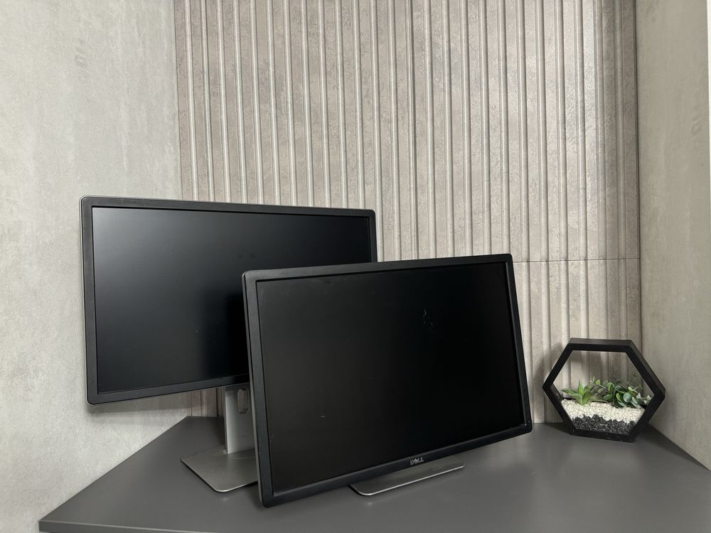 Монітори DELL P2414Hb full hd
