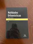 Livro Nulidades Urbanísticas, Casos e Coisas