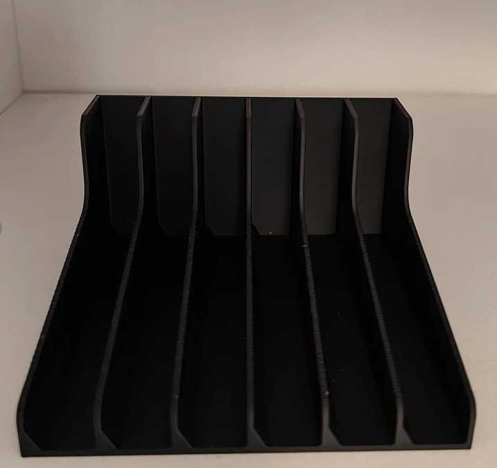 Suporte Cartuchos NES Nintendo