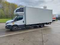 Iveco 70C17  Auto dostawcze iveco daily 70c17