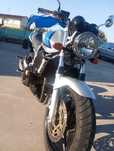 Vendo hornet 900