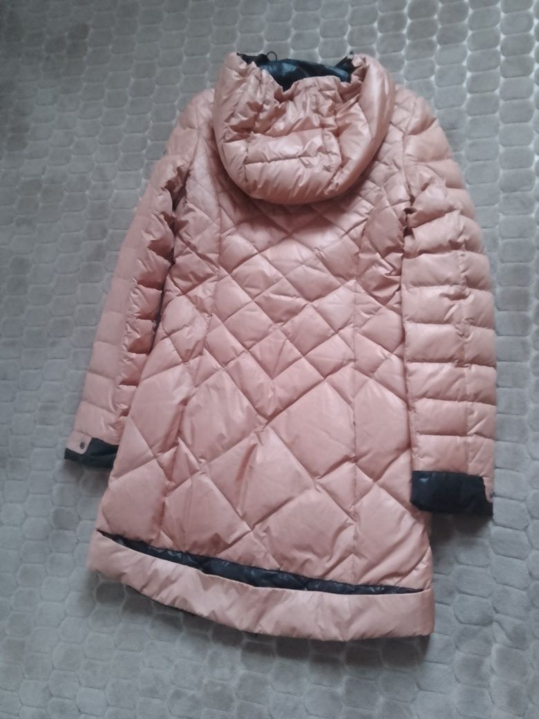 Зимова жіноча куртка, XS
