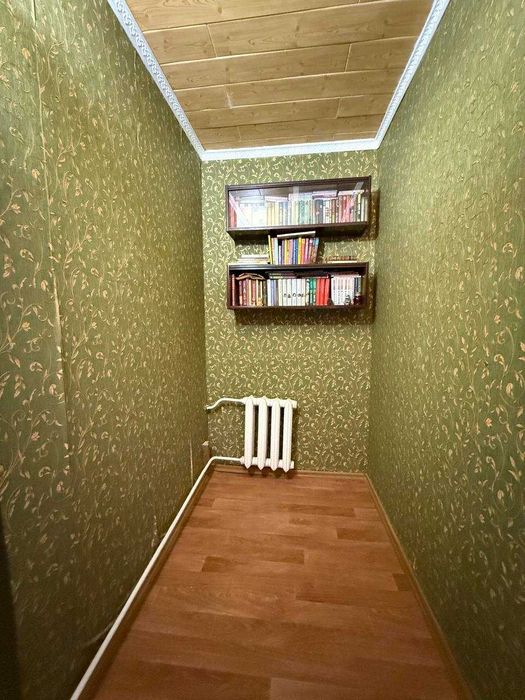 Продаж 1 кім, 42м2, жилий стан, Без комісії для покупця