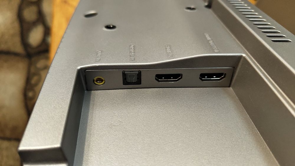 Саундбар 320Ватт Samsung HW-H7501/XU