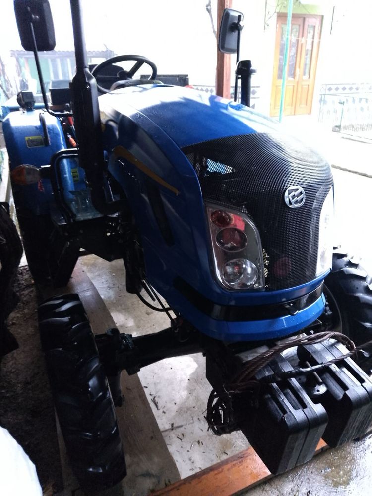 Продам трактор DON FENG 244 G2