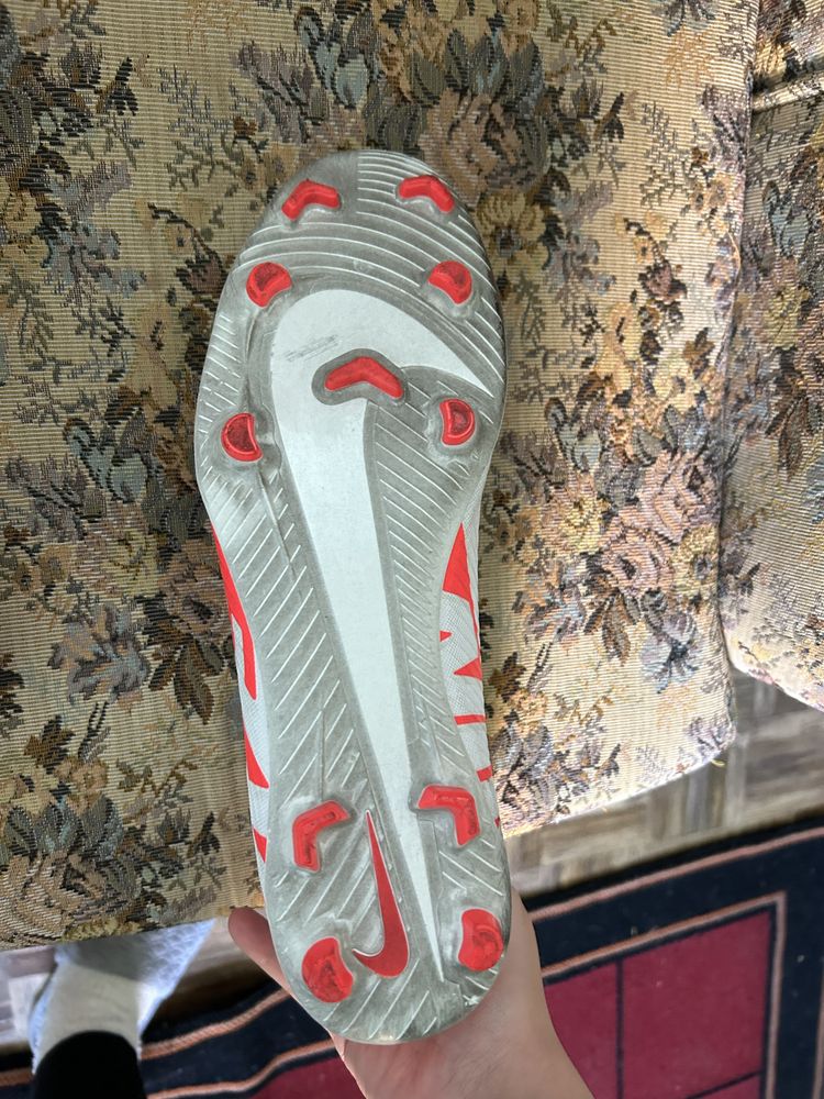 Chuteiras air max