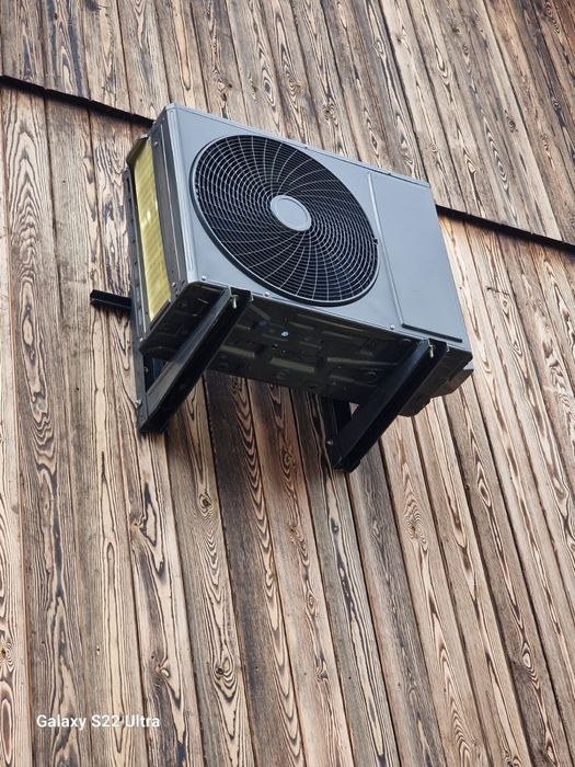 Klimatyzacje dom biuro mieszkanie montaz serwis