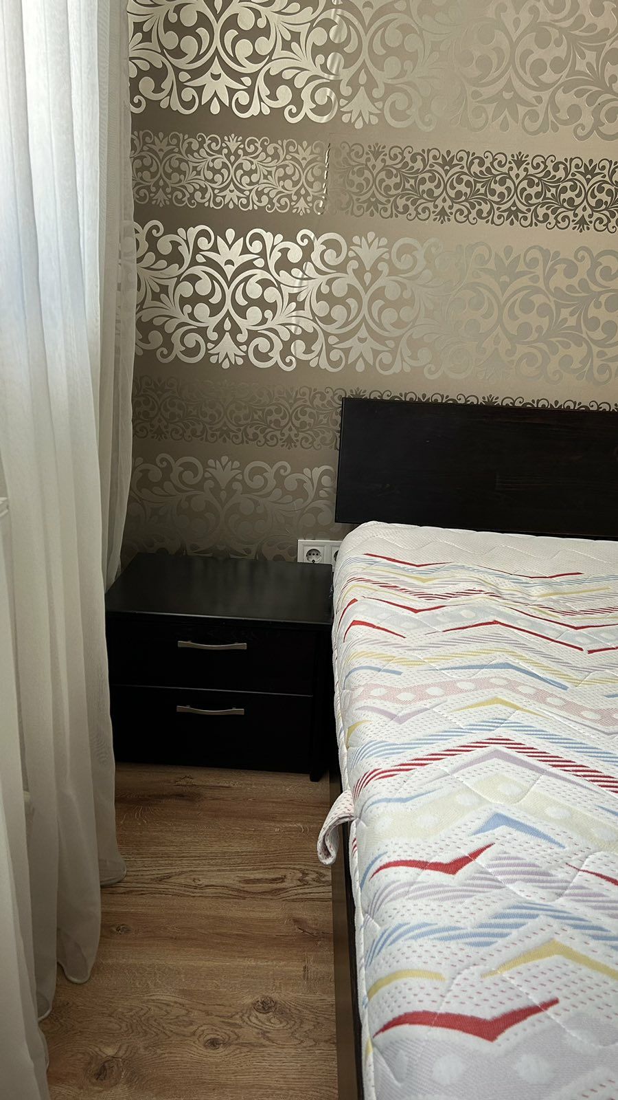 Ліжко кровать матрац матрас спальня 180×200см