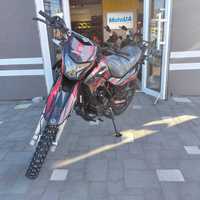 Мотоцикл Geon X-road 200, новий, гарантія, колеса 19-16, доставка