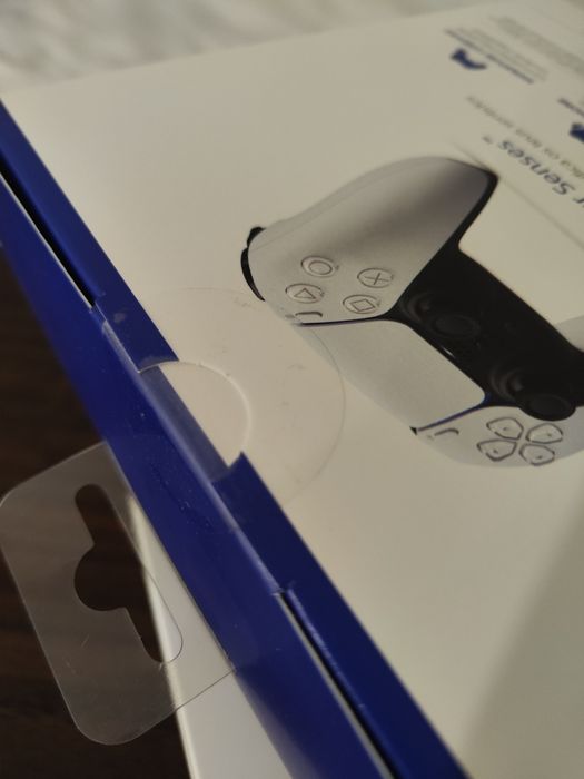 Comando Playstation 5 Novo