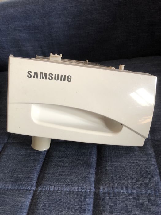 лоток порошкоприемника  самсунг WF R-1061