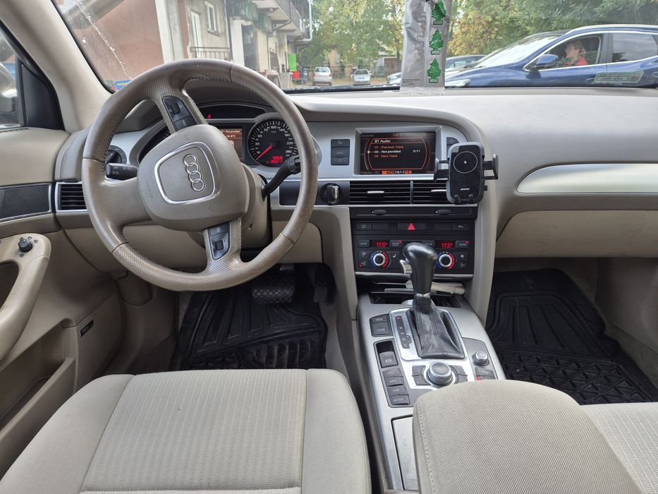 Sprzedam Audi A6C6
