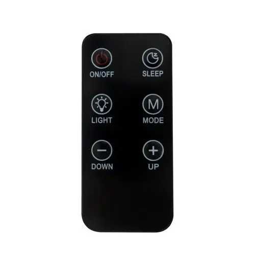 Осушувач повітря RUHHY 2,2 л / 1000 мл на добу | осушитель воздуха