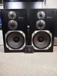 ONKYO SC-90  high-end