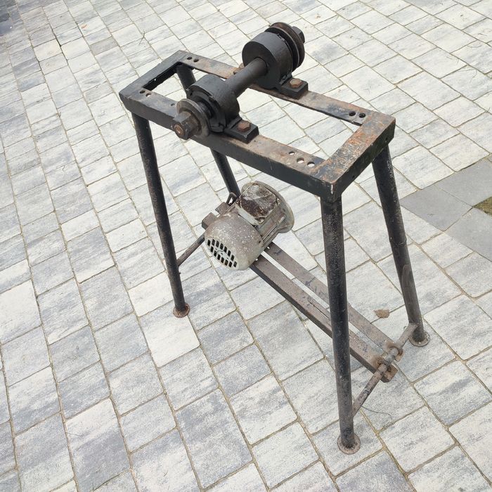 Szlifierka, krajzega