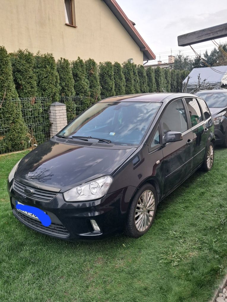 FORD C-MAX 2008r.