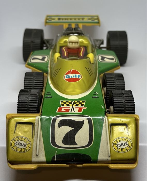 F1 Formula 1 Payva Espanha